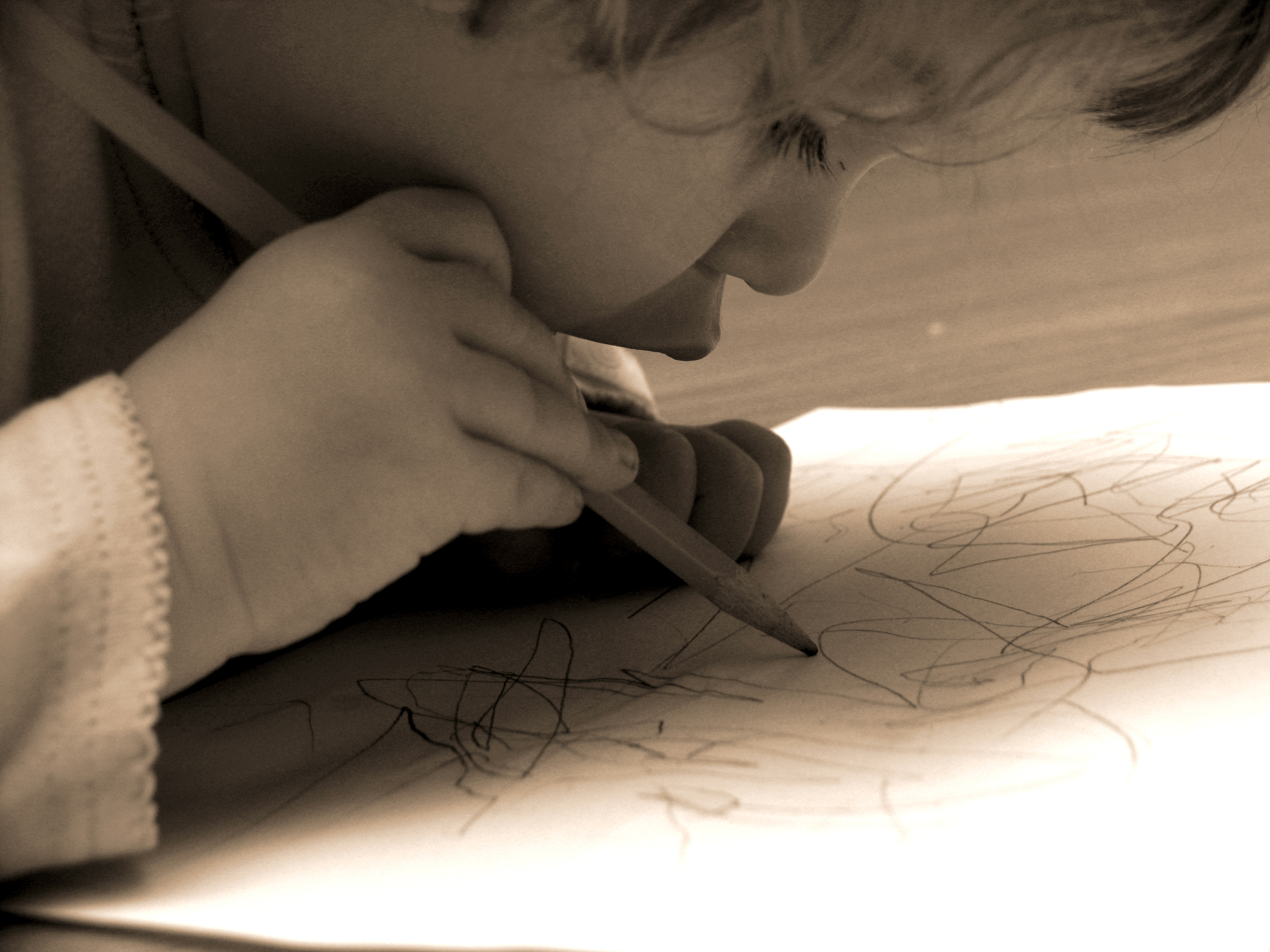 Image du dossier dyslexie et dysorthographie, issue du site du centre